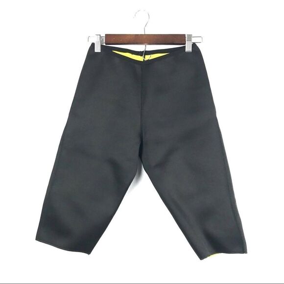 Women’s Neoprene Wetsuit Shorts - Picture 1 of 3